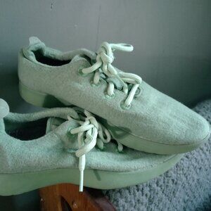 Allbirds Wool Runners